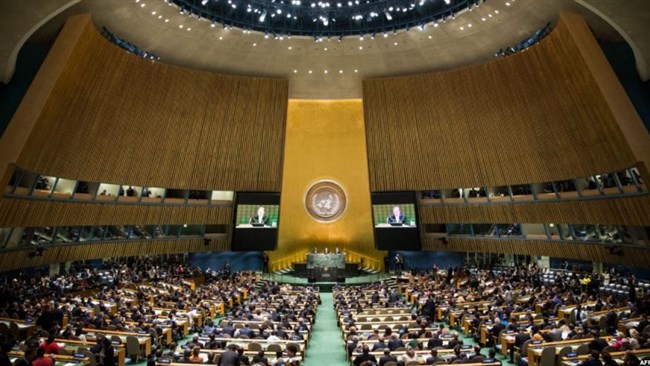 اتاق بازرگانی بین‌الملل عضو سازمان ملل شد  بخش خصوصی جهان صاحب کرسی در سازمان ملل شد
